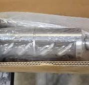 New Tsubaki 50TTFC20-1240C5 Precision Ground Ball Screw 50mm ...