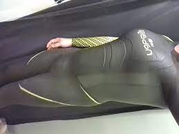 Wetsuit Fetish