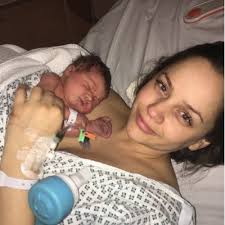 Francesca Cooper (@CescaChick)