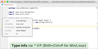 Wondered about the fate of newspapers. Code Reference Information Intellij Idea