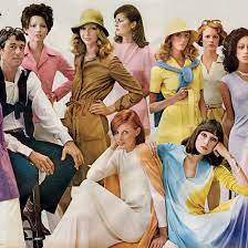 Erfahren sie mehr über unsere verwendung von cookies und informationen. Halston S Life Is Being Transformed Into A Miniseries Starring Ewan Mcgregor Vogue