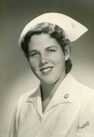 Barbara Haines (1929-2020)