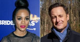 After a few days of silence, matt james posted a lengthy statement on instagram where he criticized chris harrison's interview with his friend. Rachel Lindsay Speaks Out After Chris Harrison Steps Back From The Bachelor