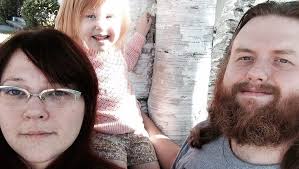 Fundraiser for Aaron Bidwell by Michael Frank and Greg Horton : In Memory  of Amanda Eileen for Aaron and Alice