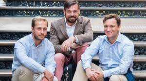 Updated on feb 26, 2021. Gens De Confiance Le Site Qui Affranchit Les Locataires De La Caution Les Echos