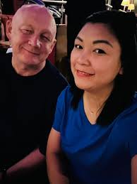 Thai wife moving to Australia permanently
