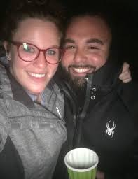 Holly Meadows and David Chilton's Wedding Website