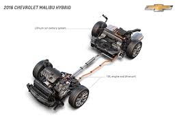 From the cars.com expert editorial team. Chevrolet Malibu Hybrid Derives Technology From Volt