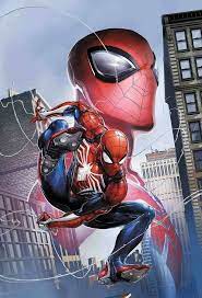 Pin By Christopher Zerpa On Spiderverse Spiderman Marvel Comic Universe Marvel Spiderman
