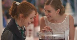Move on fast (12 mar 2011) 09. Imagine Me You Movie Watch Streaming Online