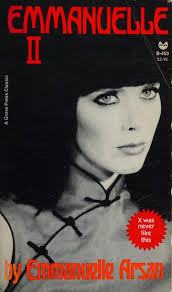 emmanuelle 2 : emmanuelle ersan : Free Download, Borrow, and Streaming :  Internet Archive