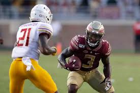 Latest on rb cam akers including news, stats, videos, highlights and more on nfl.com. Cam Akers 5 Facts On The Fsu Football Running Back