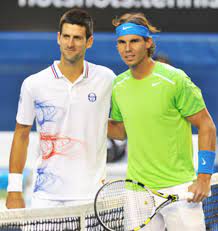 Us open 2013 final rafael nadal vs novak djokovic full match. Rafael Nadal Vs Novak Djokovic Australian Open Live Analysis Sports Illustrated