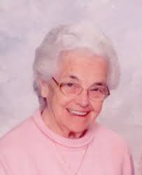 Joyce I. Dawson Obituary April 9, 2011