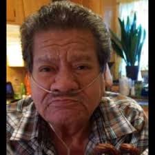 Rafael Reyes Jr. Obituary (1951