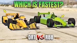 Want the fastest car in gta online? Gta 5 Online Declasse Dr1 Vs Ocelot R88 Which Is Fastest Gta 5 Online Gta 5 Gta