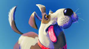 Wallpapers Chromebook Cartoon Art Fawn Pixel Cartoon Art Wallpaper Cute Wallpapers