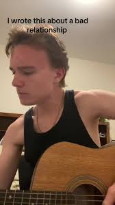 Beau Fuller Songwriter