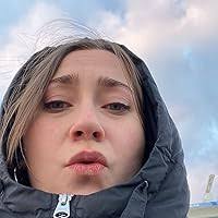 EVERY MOVE YOU MAKE by Alison Fell