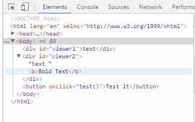 Which is the correct css syntax? Why Javascript Innerhtml Add Quote Automatically To My String Stack Overflow