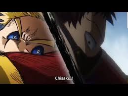 Lemillion Vs Overhaul Eng Sub Hd Boku No Hero Academia S4 Ep11 Youtube Lemillion vs overhaul from boku no hero academia season 4 episode 11. lemillion vs overhaul eng sub hd boku no hero academia s4 ep11