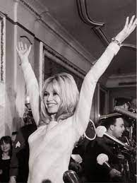 Veteran french actress brigitte bardot has dismissed actresses who have commented on sexual. Fotostrecke Ein Leben In Bildern Brigitte Bardot Brigitte De
