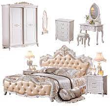Modèle meuble chambre a coucher. Mobilier De Chambre A Coucher En Cuir Antique Ensemble De Meubles De Tete De Lit Nouveau Modele 22 Pieces Buy Nouveau Modele De Meubles De Chambre A Coucher Ensemble De Meubles De Chambre A Coucher Nouveau