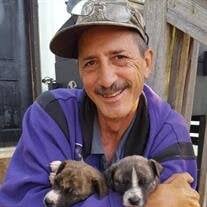 John Alrich Price Obituary