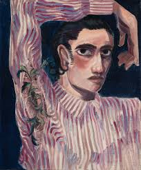 Artist Spotlight: Adrian Geller