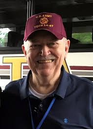 Grady Layton Obituary