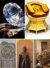 5 Priceless Artifacts Held by the ...