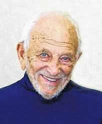 Milton Garrett Obituary (1915