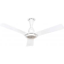 At medium speed, fans must have a minimum airflow of 3,000 cfm* and an efficiency of 100 cfm/w. Buy Orient Electric I Float 1200mm Energy Efficient Ceiling Fan With Inverter Technology White Online At Low Price In India Gauryog In