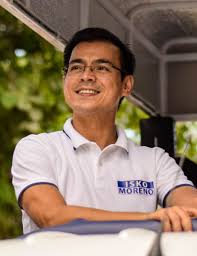 The question is, who is isko moreno's wife? Isko Moreno Simple English Wikipedia The Free Encyclopedia