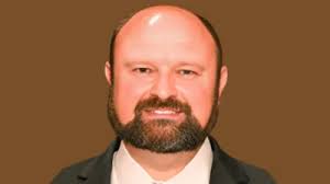 BELLEVILLE MEMORIAL HOSPITAL: William Casperson, M.D. Receives Physician  Excellence Award