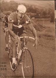 At that time, it was the smallest margin in history. Rest In Peace Raymond Poupou Poulidor Pezcycling News