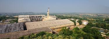 Theni Rajshree Sugars Chemicals Limited