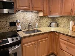 Hampton bay plywood shaker cabinets in white. Weymouth Ma Real Estate Mls Number 72772424