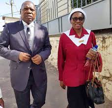 For more news, visit sabcnews.com and also #sabcnews. Dr Zweli Mkhize On Twitter Minister Zwelimkhize And His Wife Dr May Mashego Are Guests Of The Mt Zion Christian Centre In Hammarsdale This Morning Nationalcogta Https T Co Xfggcfmywr