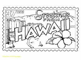 Pin By Emel Aydin On Ulkeler Coloring Pages Flag Coloring Pages Hawaiian Crafts
