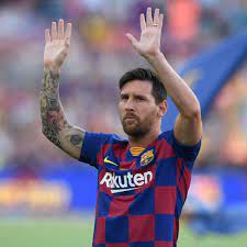 Leo messi ist ein spieler. O8p20neisofpfm