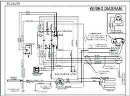 Goodman ac 18 page #3: Vv 6005 Goodman Gas Furnace Thermostat Wiring Diagram Free Diagram