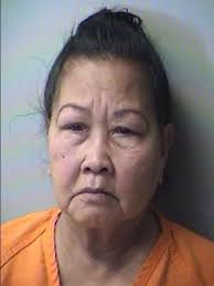 Multiple Crestview arrests Tuesday