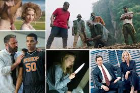 We have ranked the best movies of all time that our film editors say you need to watch. The 10 Best Movies Of 2020 So Far Ew Com
