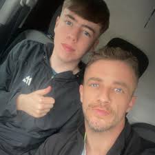 Patrick Daniels (@pat.daniels.148) • Facebook