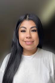 Meet our new office manager, Alex!...