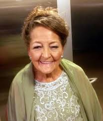 Melba Anthony Obituary