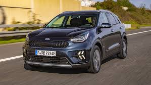 Get reviews, hours, directions, coupons and more for plug ins at 4103 13th ave, brooklyn, ny 11219. Kia Niro Plug In Hybrid 2020 So Fahrt Der Stromer Suv Auto Motor Und Sport