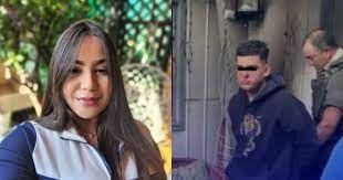 Chile: estaba desaparecida y su hermana la encontró muerta en la casa de su  ex