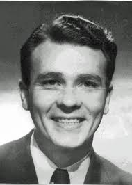 Virgil Eugene “Bill” Williams (1921-2007)